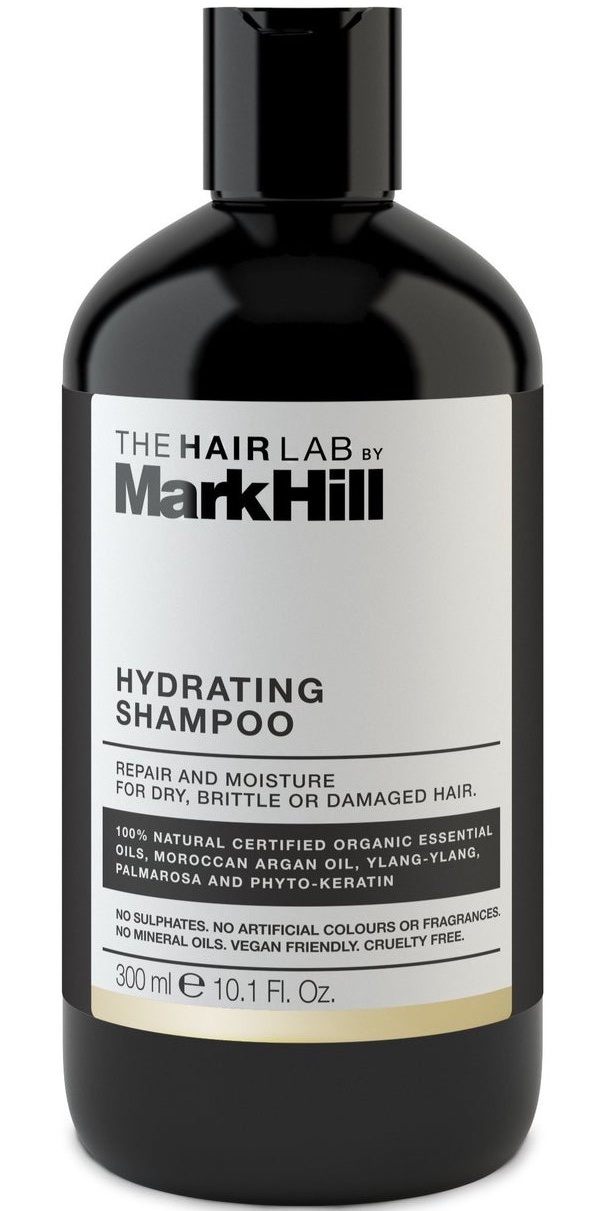 Hydrating Shampoo