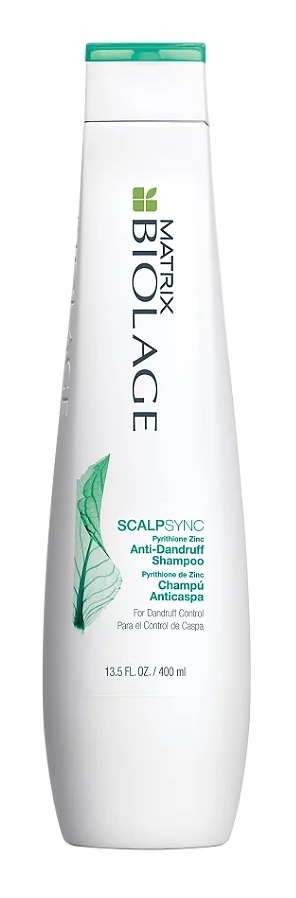 Biolage Scalpsync Anti-Dandruff Shampoo