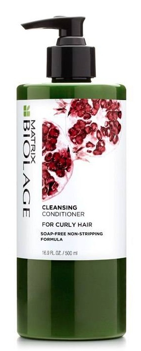 Biolage Cleansing Conditioner For Curly Hair