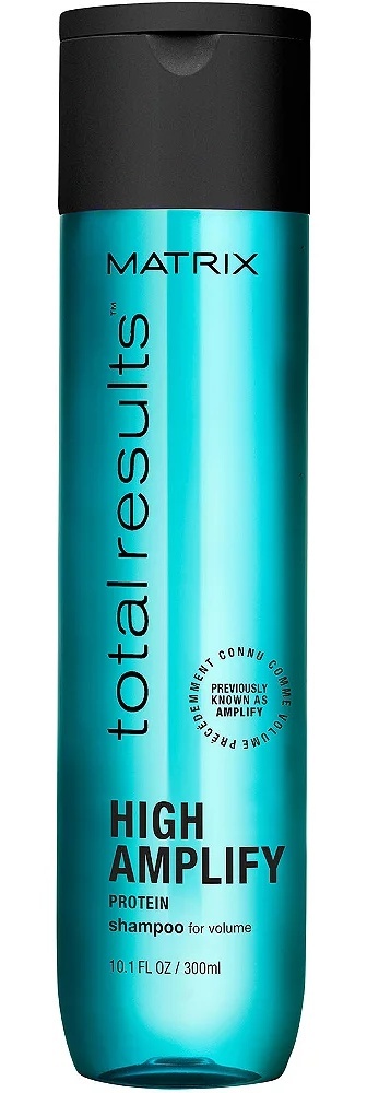 Total Results High Amplify Shampoo