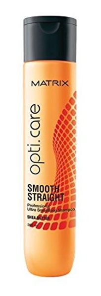 Opticare Smoothing Shampoo