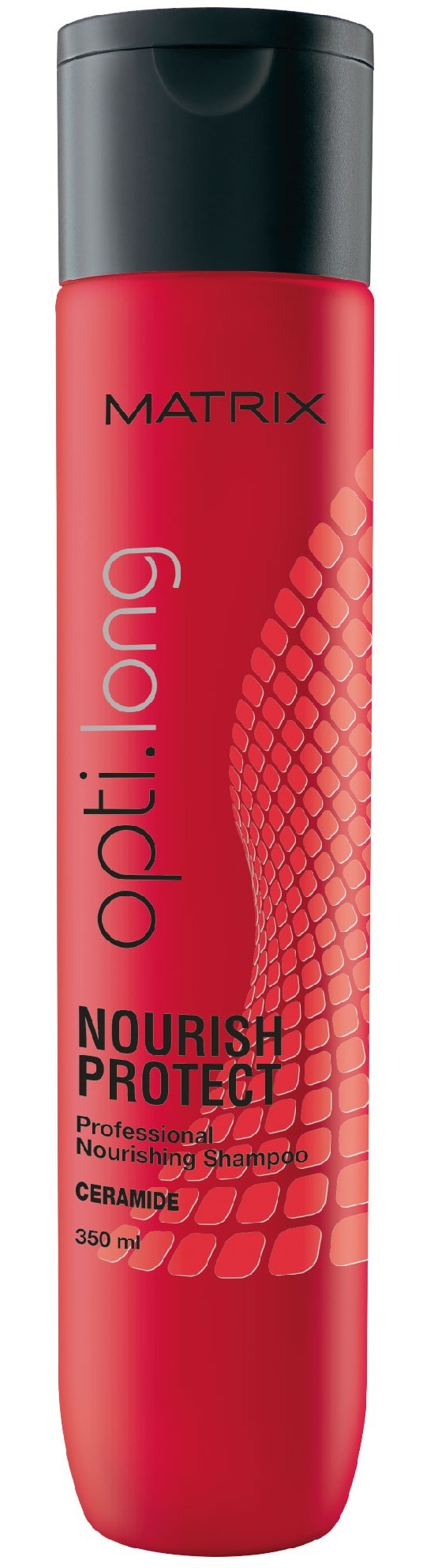 Opti Long Professional Shampoo