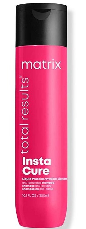 Total Results Instacure Anti-Breakage Shampoo