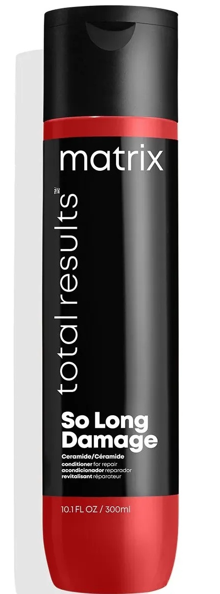 Total Results So Long Damage Conditioner