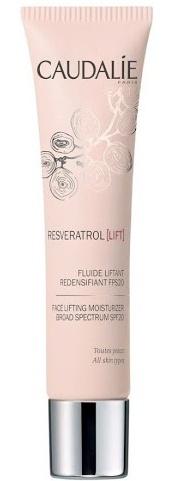 Resveratrol Lift Face Lifting Moisturiser