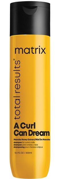 Total Results A Curl Can Dream Shampoo