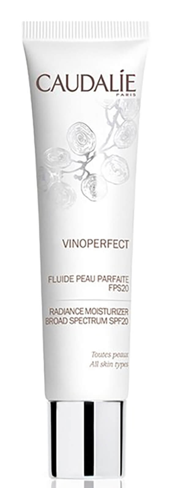 Vinoperfect Radiance Moisturizer Spf20