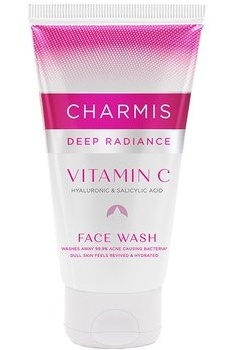 Charmis Deep Radiance Face Wash