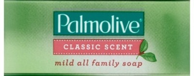 Classic Scent Bar Soap