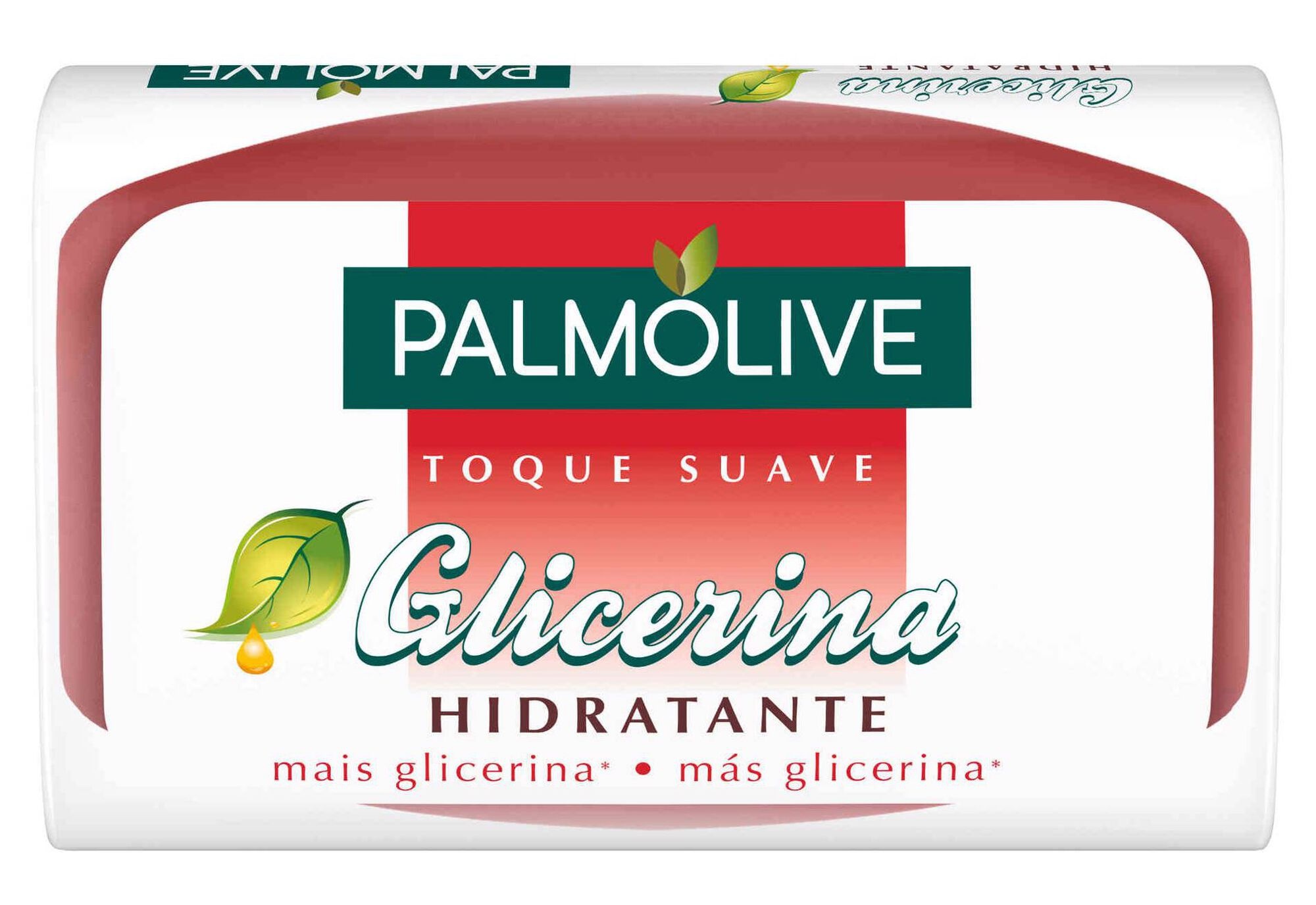 Sabonete Sólido De Glicerina Hidratante
