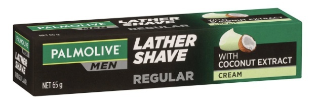 Shave Cream Lather Regular