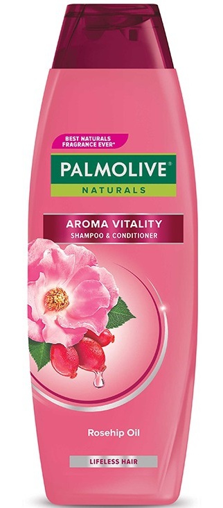 Aroma Vitality Shampoo
