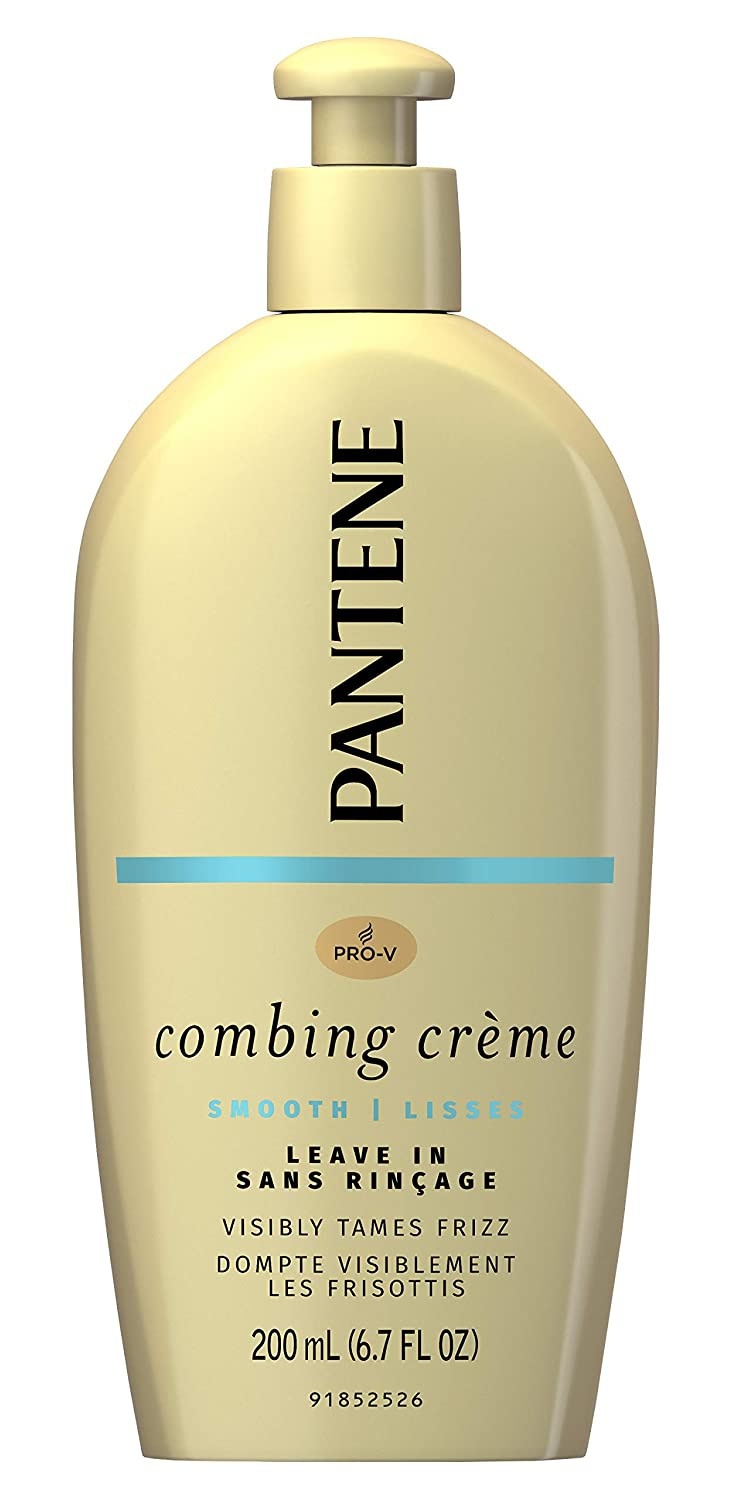 Smoothing Combing Creme