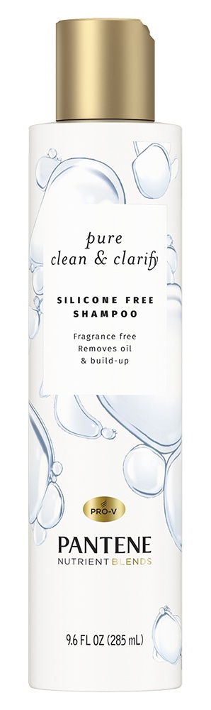 Pure Clean & Clarify Shampoo