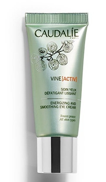 Vine[activ] Energizing And Smoothing Eye Cream
