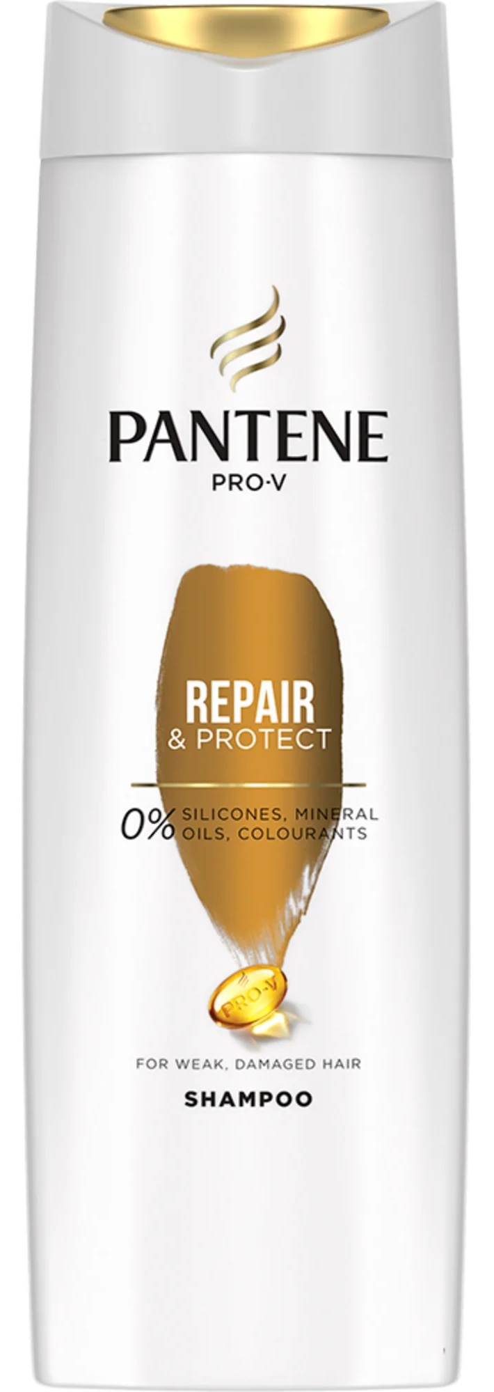 Pro-v Repair & Protect Shampoo For Damaged Hair
