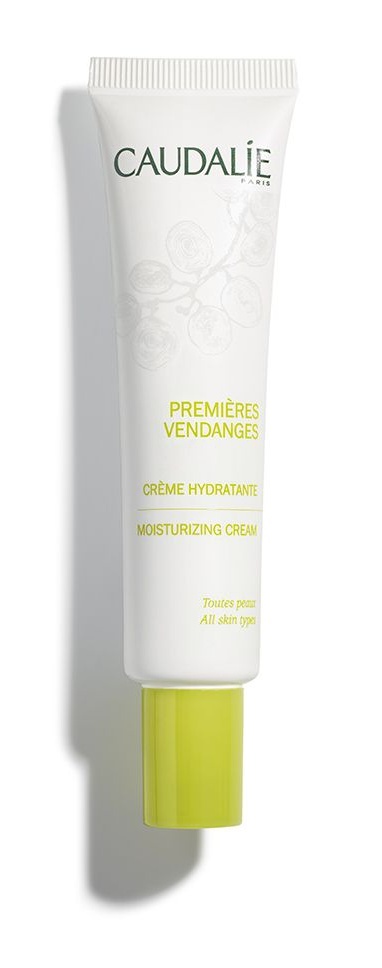 Moisturizing And Protective Cream
