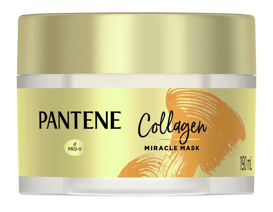 Miracle Mask Collagen