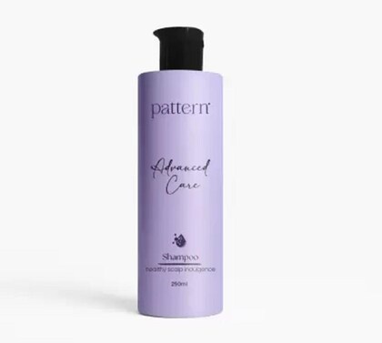 Advanced Care Shampoo