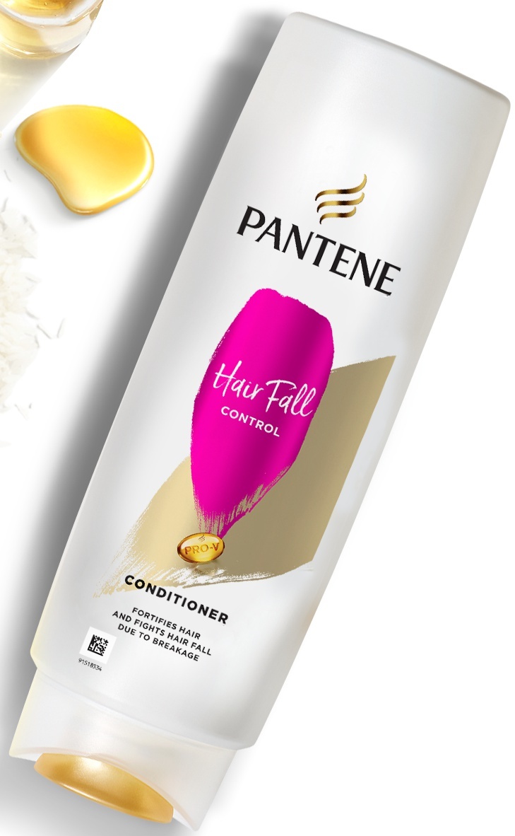Hair-fall Conditioner