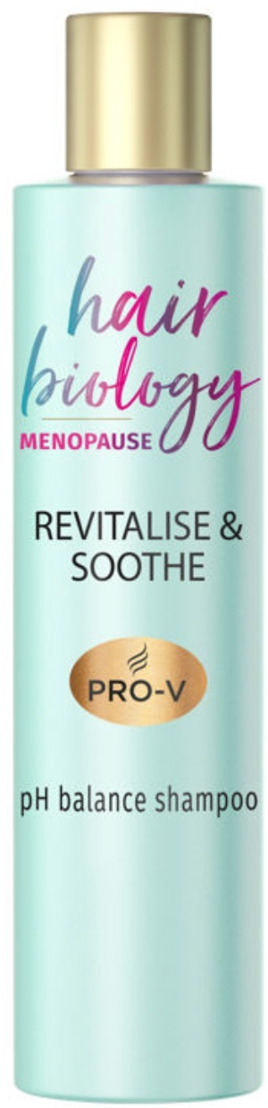 Menoupause Hair Treatment Serum