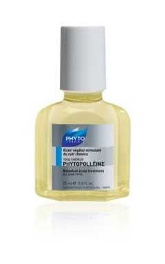 Polléine 100% Botanical Scalp Treatment