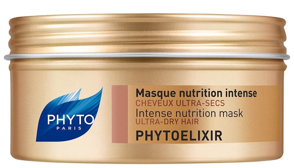 Phytoelixir Intense Nutrition Mask