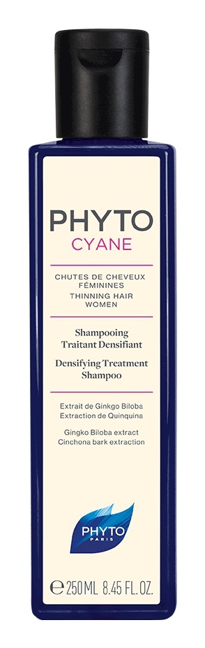 Cyane Densifying Shampoo