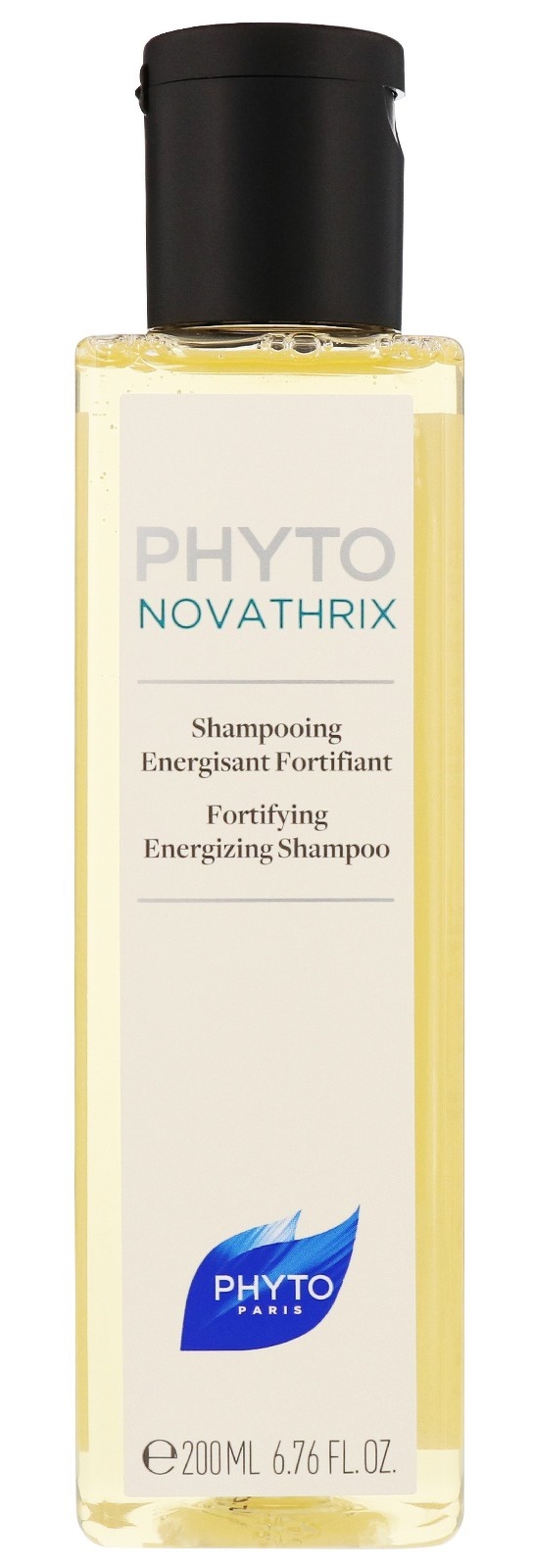 Novathrix Fortifying Energizing Shampoo
