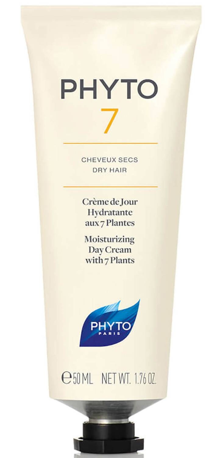 7 Hydrating Day Cream
