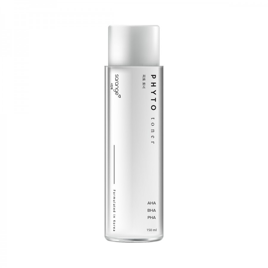 Phyto Toner