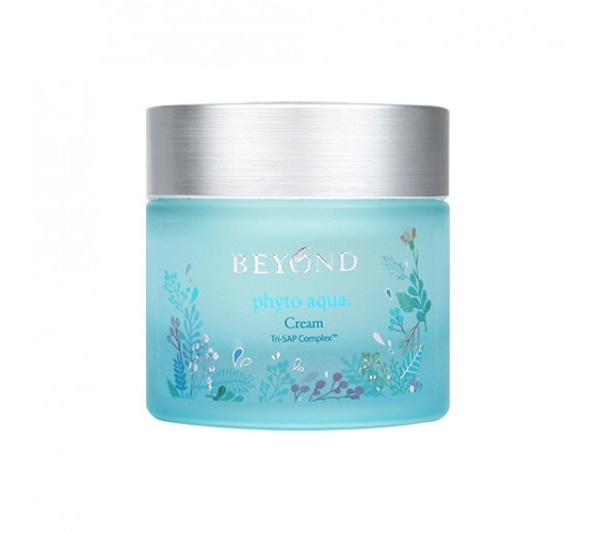 Phyto Aqua Cream