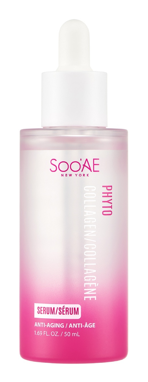 Phyto Collagen Serum
