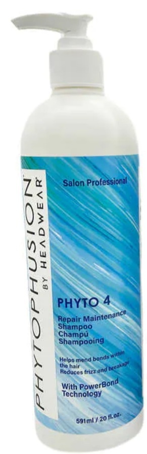 PHYTO 4 Shampoo