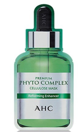 Phyto Complex Mask