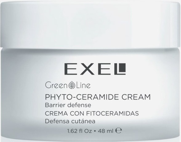 Phyto-ceramide Cream