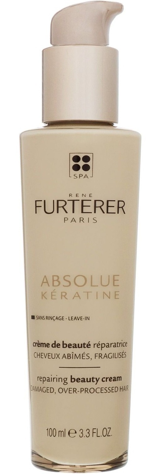 Absolue Kératine