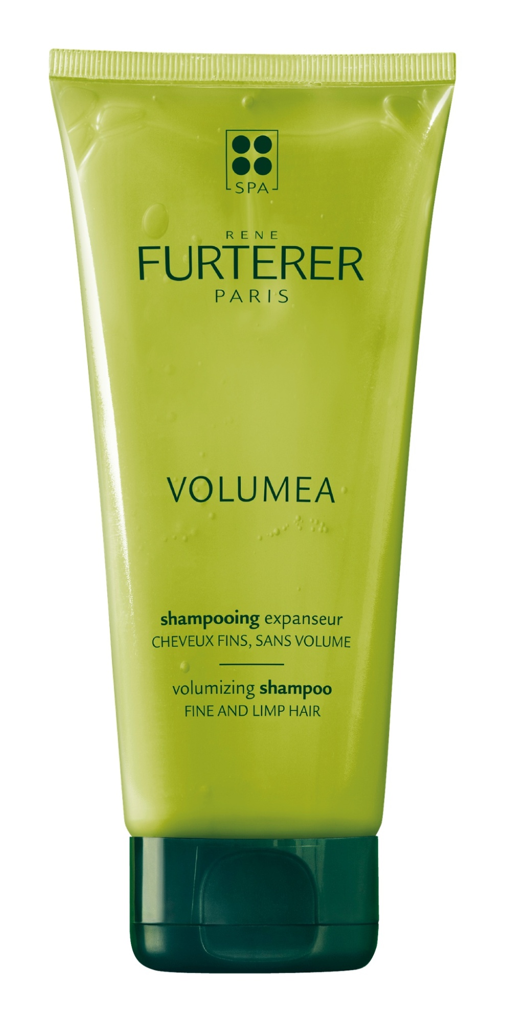 Volumea Shampoo