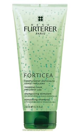 Forticea Energizing Shampoo