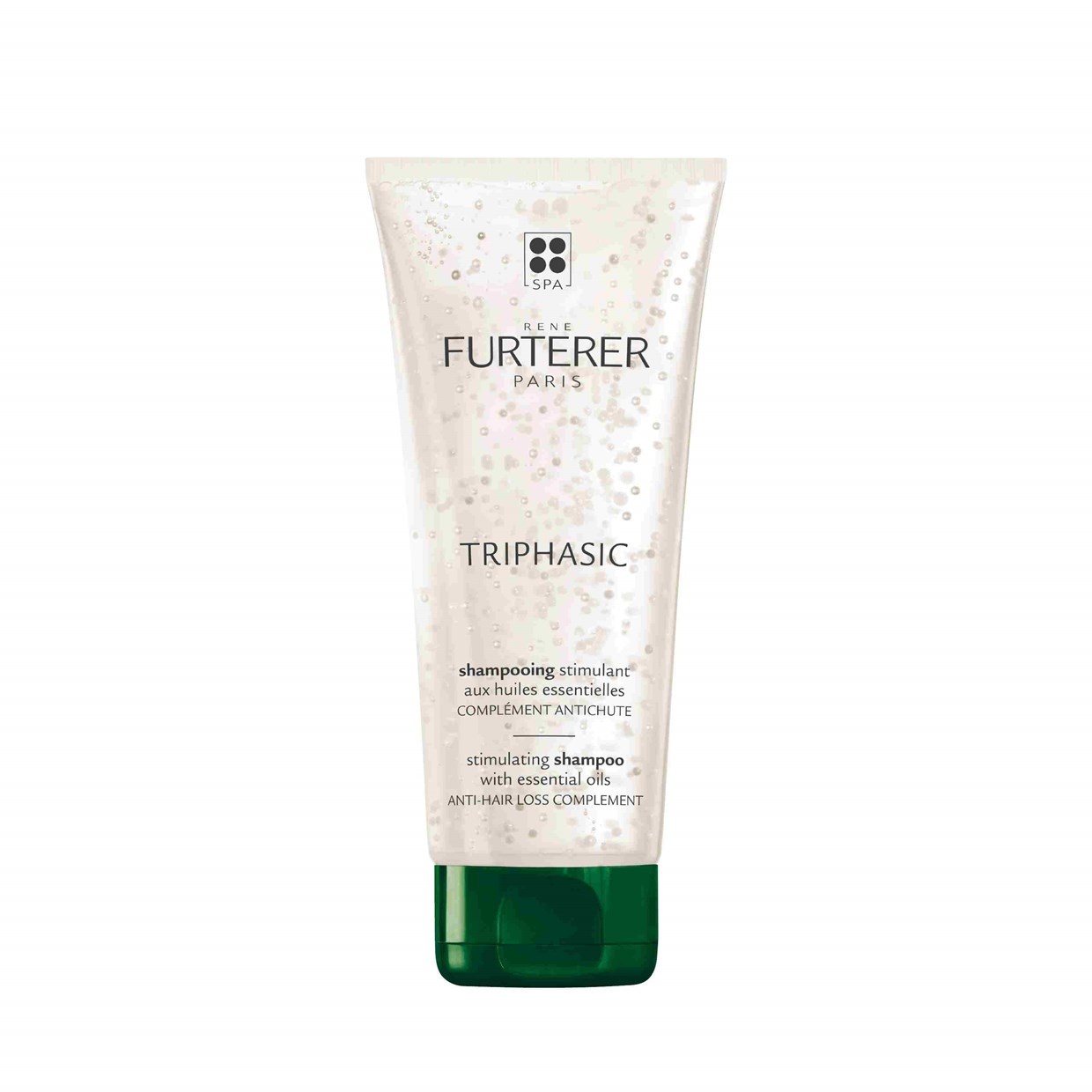 Triphasic Stimulating Shampoo