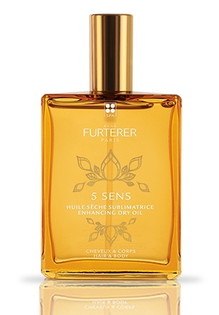 5 Sens Huile Sèche Sublimatrice (Enhancing Dry Oil)