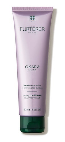 Okara Silver Toning Conditioner