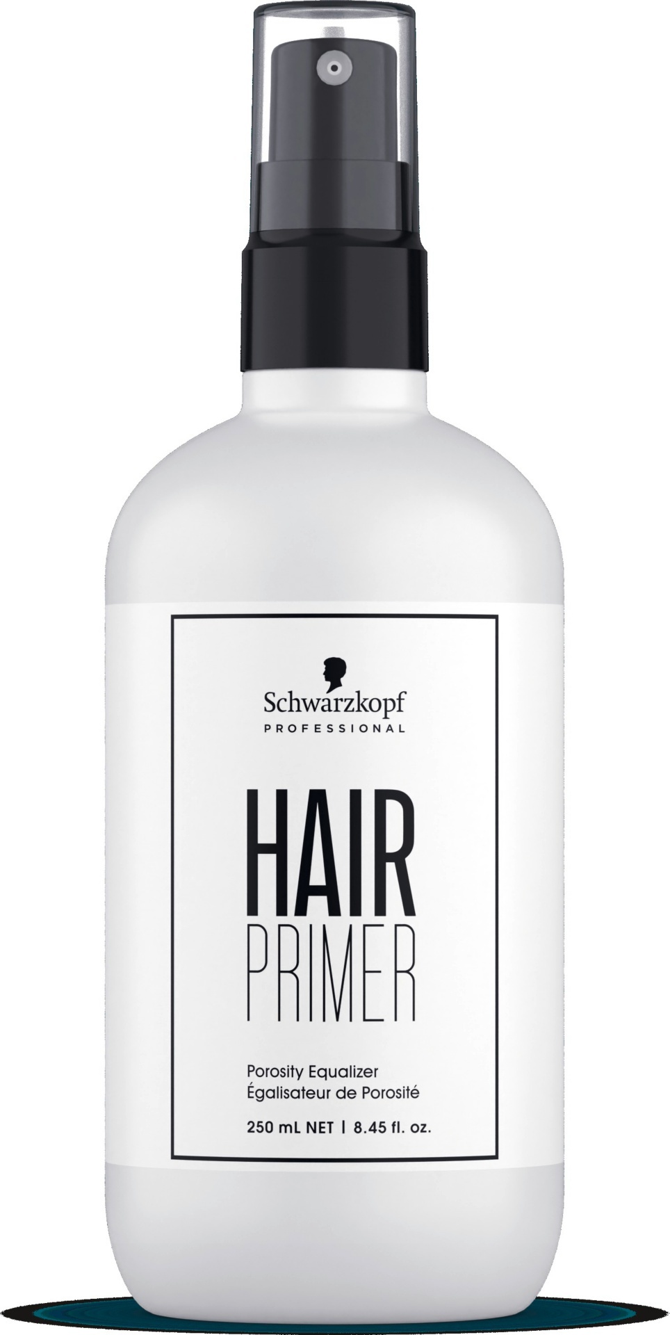 Hair Primer