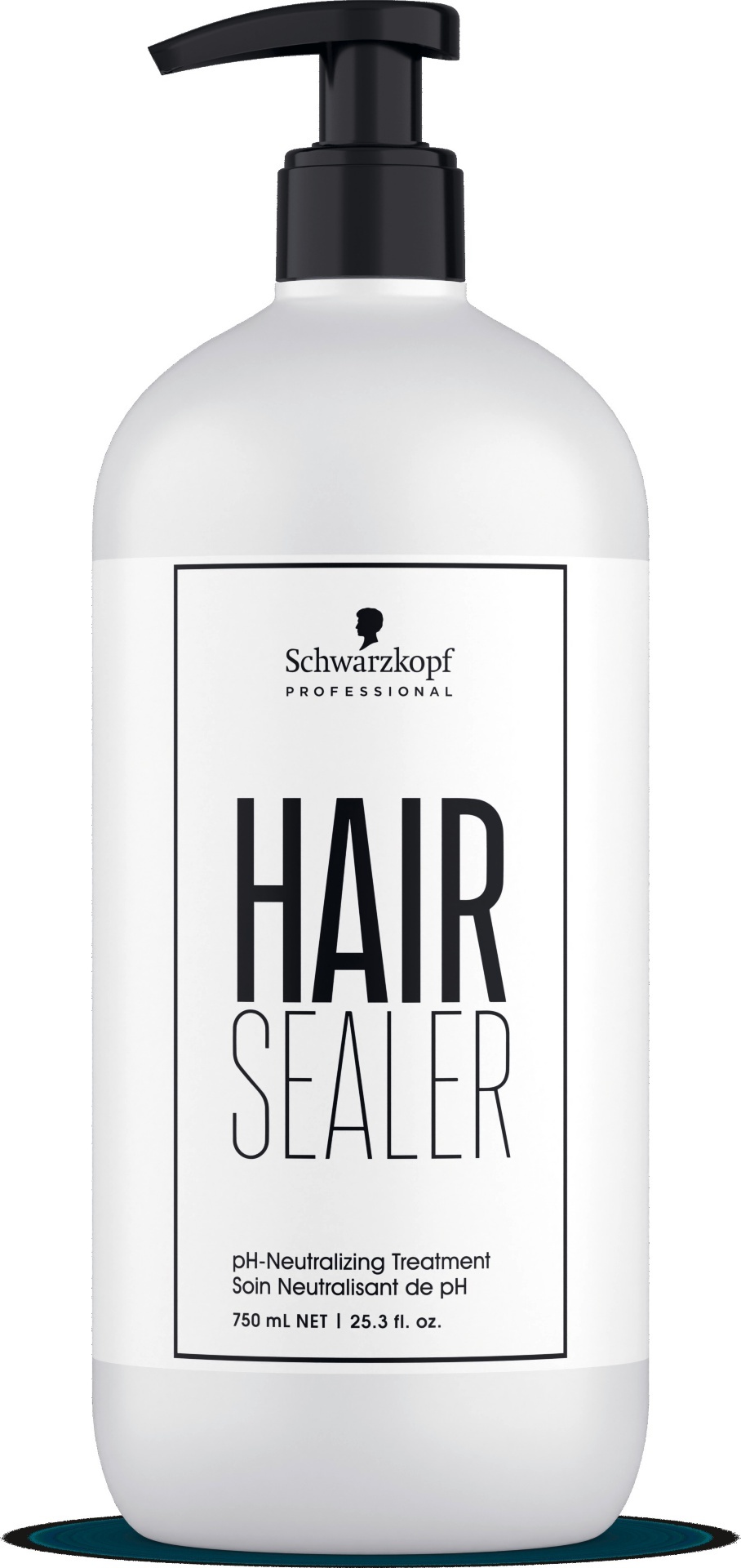 Hair Sealer