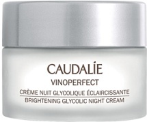 Vinoperfect Brightening Glycolic Overnight Cream