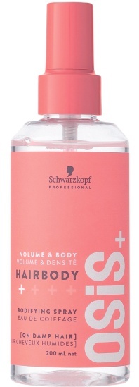 Osis+ Hairbody