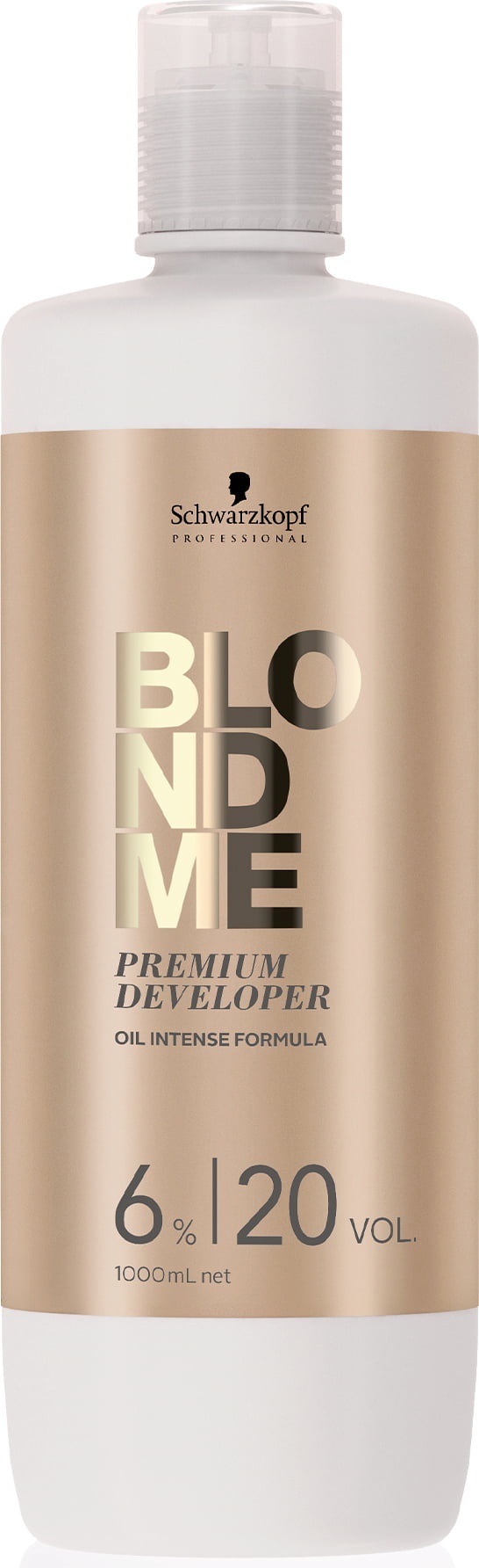 Blondme Premium Developer