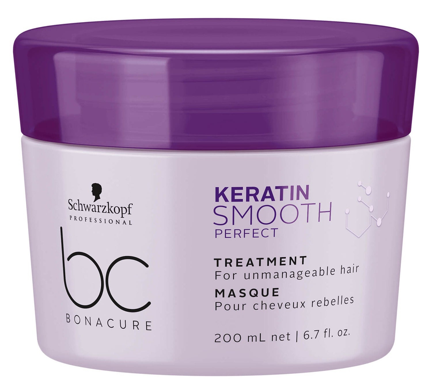 Smooth Perfect Treatment