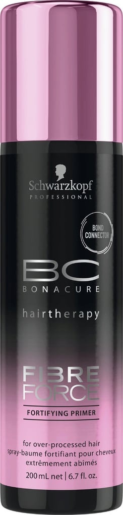 BC Bonacure Fibre Force Fortifying Primer