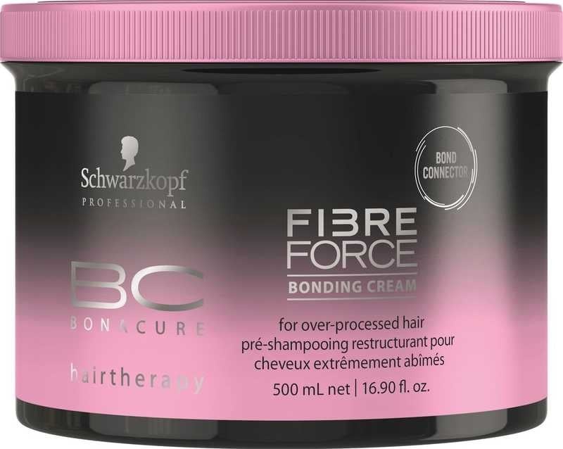 BC Bonacure Fibre Force Bonding Cream